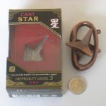Cast Star
